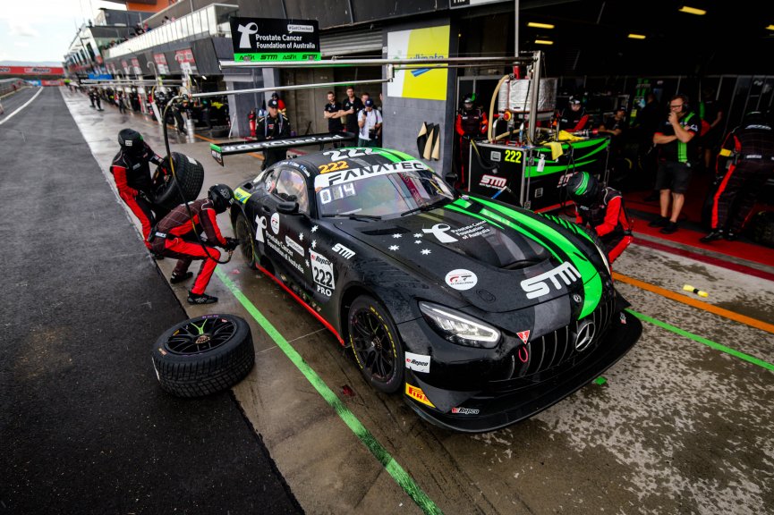 Bathurst 12 Hour