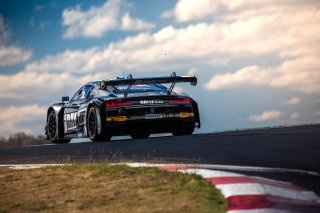 #7 - Dayle ITM Team MPC - Tim Miles - Brendon Leitch - Audi R8 LMS GT3 Evo II l &copy; Jack Martin Photography | GT World Challenge Australia