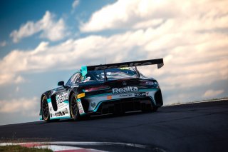 #66 - Realta/Tigani Motorsport - Paul Lucchitti - Jayden Ojeda - Mercedes-AMG GT3 Evo l &copy; Jack Martin Photography | GT World Challenge Australia