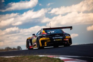 #111 - 111 Racing - Grant Donaldson - Darren Currie - Mercedes-AMG GT3 Evo l &copy; Jack Martin Photography | GT World Challenge Australia
