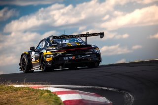 #21 - Car Collection Motorsport - Alex Fontana - Hash - Porsche 911 GT3-R (Type 992) l &copy; Jack Martin Photography | GT World Challenge Australia