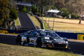 #7 - Dayle ITM Team MPC - Tim Miles - Brendon Leitch - Audi R8 LMS GT3 Evo II l &copy; Jack Martin Photography | GT World Challenge Australia