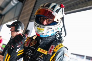 #21 - Car Collection Motorsport - Alex Fontana - Porsche 911 GT3-R (Type 992) l &copy; Jack Martin Photography | GT World Challenge Australia