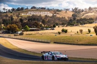 #81 - Team BRM/ACM Finance - Mark Rosser - Alex Peroni - Audi R8 LMS GT3 Evo II l &copy; Jack Martin Photography | GT World Challenge Australia