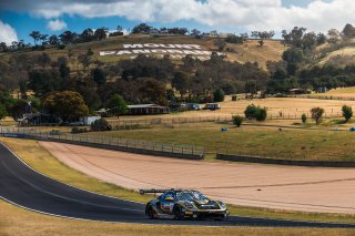 #21 - Car Collection Motorsport - Alex Fontana - Hash - Porsche 911 GT3-R (Type 992) l &copy; Jack Martin Photography | GT World Challenge Australia