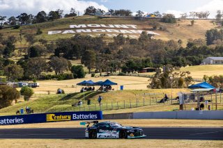 #66 - Realta/Tigani Motorsport - Paul Lucchitti - Jayden Ojeda - Mercedes-AMG GT3 Evo l &copy; Jack Martin Photography | GT World Challenge Australia