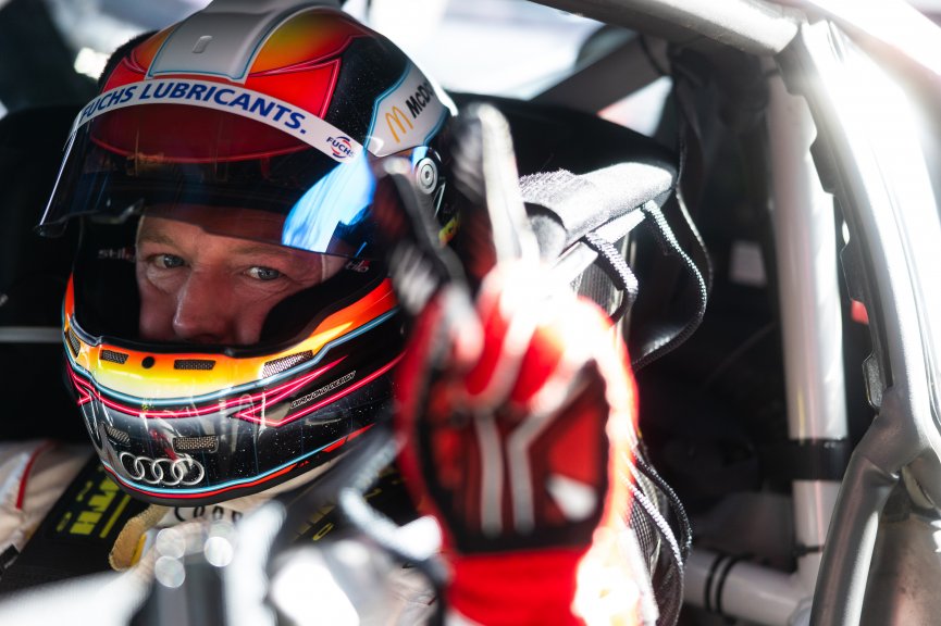 #87 - Shaw & Partners/Kelso Electrical - Brad Schumacher - Audi R8 LMS GT3 Evo II l © Race Project l Daniel Kalisz
