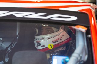 #93 - Wall Racing - Antonio D'Alberto / Adrian Deitz - Lamborghini Huracan GT3 EVO II  | | © Speed Shots Photography | Nathan Wong