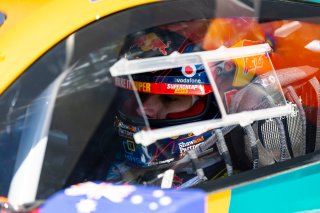 #888 – Kelso Electrical/Team MPC – Broc Feeney / Brad Schumacher – Audi R8 LMS EVO II  | | © Speed Shots Photography | Nathan Wong