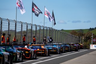 GT World Challenge Australia powered by AWS | | © Speed Shots Photography | Nathan Wong