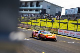 #26 – Arise Racing GT – Jaxon Evans / Elliott Schutte – Ferrari 296 GT3  | | © Speed Shots Photography | Nathan Wong