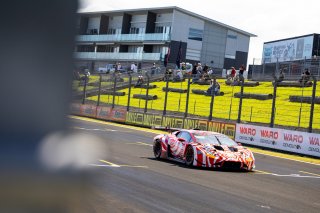 #93 - Wall Racing - Antonio D'Alberto / Adrian Deitz - Lamborghini Huracan GT3 EVO II  | | © Speed Shots Photography | Nathan Wong