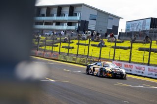 #88 – Wolfbrook/Team MPC – Ryan Wood / Steve Brooks – Audi R8 LMS EVO II  | | © Speed Shots Photography | Nathan Wong