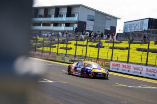 #27 - IMS Racing/Alliance Services/JFC - Jonny Reid / Samuel Fillmore - Audi R8 LMS EVO II | | © Speed Shots Photography | Nathan Wong