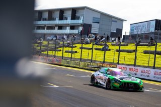 #96 - Claymark/Mach 1 - Anthony Pedersen / Shane Smollen - Mercedes-AMG GT3 EVO | | © Speed Shots Photography | Nathan Wong