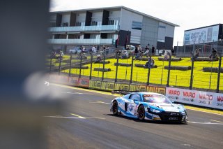 #181 – OnlyFans/Team MPC – Damon Leitch / Renee Gracie – Audi R8 LMS EVO II  | | © Speed Shots Photography | Nathan Wong