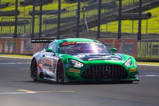 #96 - Claymark/Mach 1 - Anthony Pedersen / Shane Smollen - Mercedes-AMG GT3 EVO | | © Speed Shots Photography | Nathan Wong