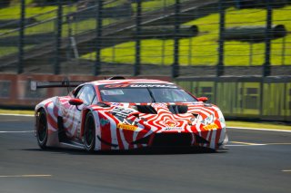 #93 - Wall Racing - Antonio D'Alberto / Adrian Deitz - Lamborghini Huracan GT3 EVO II  | | © Speed Shots Photography | Nathan Wong