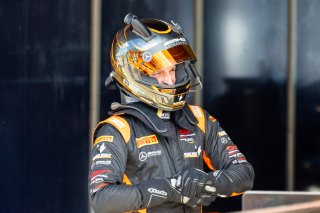 #16 – Black Wolf Motorsport – Benjamin Schoots / Shane Woodman – Mercedes-AMG GT3 EVO | | © Speed Shots Photography | Nathan Wong