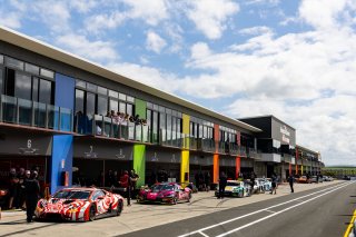 GT World Challenge Australia powered by AWS | | © Speed Shots Photography | Nathan Wong