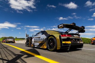 #88 – Wolfbrook/Team MPC – Ryan Wood / Steve Brooks – Audi R8 LMS EVO II  | | © Speed Shots Photography | Nathan Wong