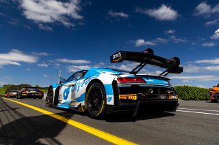 #181 – OnlyFans/Team MPC – Damon Leitch / Renee Gracie – Audi R8 LMS EVO II  | | © Speed Shots Photography | Nathan Wong