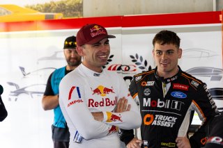 #888 – Kelso Electrical/Team MPC – Broc Feeney / Brad Schumacher – Audi R8 LMS EVO II  | | © Speed Shots Photography | Nathan Wong