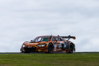 47 - Supabarn Supermarkets/Tigani Motorsport - Theo Koundouris - James Koundouris - Audi R8 LMS EVO II l © Race Project l Daniel Kalisz | GT World Challenge Australia