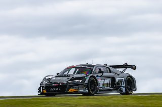 7 - Dayle ITM/Team MPC - Brendon Leitch - Tim Miles - Audi R8 LMS EVO II l © Race Project l Daniel Kalisz | GT World Challenge Australia