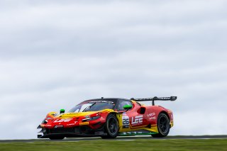 96 - Claymark/Mach 1 - Anthony Pedersen - Paul Pedersen - Mercedes-AMG GT3 EVO l © Race Project l Daniel Kalisz | GT World Challenge Australia