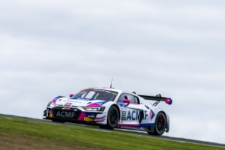 268 - Team BRM/ACM Finance - Alex Peroni - Mark Rosser - Audi R8 LMS EVO II l © Race Project l Daniel Kalisz | GT World Challenge Australia