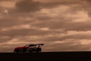16 - Black Wolf Motorsport - Benjamin Schoots - Shane Woodman - Mercedes-AMG GT3 EVO l © Race Project l Daniel Kalisz | GT World Challenge Australia