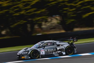 7 - Dayle ITM/Team MPC - Brendon Leitch - Tim Miles - Audi R8 LMS EVO II l © Race Project l Daniel Kalisz | GT World Challenge Australia