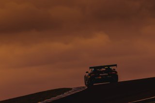 66 - Realta/Tigani Motorsport - Jayden Ojeda - Paul Lucchitti - Mercedes-AMG GT3 EVO l © Race Project l Daniel Kalisz | GT World Challenge Australia