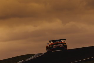 16 - Black Wolf Motorsport - Benjamin Schoots - Shane Woodman - Mercedes-AMG GT3 EVO l © Race Project l Daniel Kalisz | GT World Challenge Australia