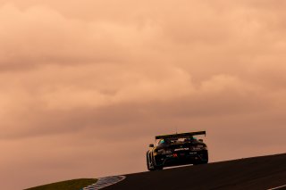 55 - Geyer Valmont Racing/Tigani Motorsport - George King - Sergio Pires - Mercedes-AMG GT3 EVO l © Race Project l Daniel Kalisz | GT World Challenge Australia