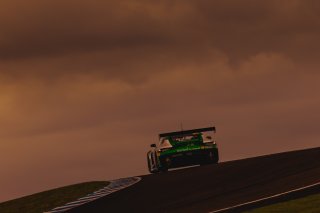 96 - Claymark/Mach 1 - Anthony Pedersen - Paul Pedersen - Mercedes-AMG GT3 EVO l © Race Project l Daniel Kalisz | GT World Challenge Australia