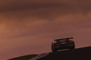 7 - Dayle ITM/Team MPC - Brendon Leitch - Tim Miles - Audi R8 LMS EVO II l © Race Project l Daniel Kalisz | GT World Challenge Australia