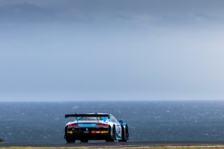 181 - OnlyFans/Team MPC - Renee Gracie - Audi R8 LMS EVO II l © Race Project l Daniel Kalisz | GT World Challenge Australia