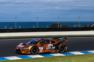 47 - Supabarn Supermarkets/Tigani Motorsport - Theo Koundouris - James Koundouris - Audi R8 LMS EVO II l © Race Project l Daniel Kalisz | GT World Challenge Australia