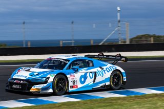 181 - OnlyFans/Team MPC - Renee Gracie - 0 - Audi R8 LMS EVO II l © Race Project l Daniel Kalisz | Race Project