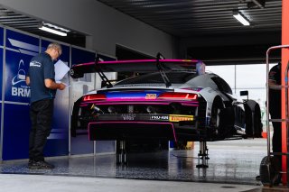 #268 - Team BRM/ACM Finance - Alex Peroni - Mark Rosser - Audi R8 LMS GT3 Evo II l &copy; Race Project l Daniel Kalisz | GT World Challenge Australia