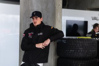 #55 - Geyer Valmont Racing/Tigani Motorsport - George King - Mercedes-AMG GT3 Evo l &copy; Race Project l Daniel Kalisz | GT World Challenge Australia