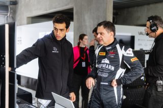 #66 - Realta/Tigani Motorsport - Jayden Ojeda - Mercedes-AMG GT3 Evo l &copy; Race Project l Daniel Kalisz | GT World Challenge Australia