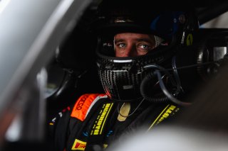 #111 - 111 Racing - Darren Currie - Mercedes-AMG GT3 Evo l &copy; Race Project l Daniel Kalisz | GT World Challenge Australia