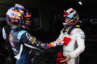 #888 - Kelso Electrical/Team MPC - Broc Feeney - Brad Schumacher - Audi R8 LMS GT3 Evo II l &copy; Race Project l Daniel Kalisz | GT World Challenge Australia