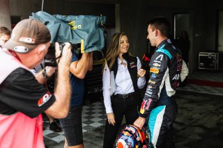 #888 - Kelso Electrical/Team MPC - Broc Feeney - Audi R8 LMS GT3 Evo II l &copy; Race Project l Daniel Kalisz | GT World Challenge Australia