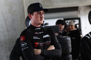 #55 - Geyer Valmont Racing/Tigani Motorsport - George King - Mercedes-AMG GT3 Evo l &copy; Race Project l Daniel Kalisz | GT World Challenge Australia