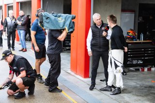 #7 - Dayle ITM/Team MPC - Brendon Leitch - Audi R8 LMS GT3 Evo II l &copy; Race Project l Daniel Kalisz | GT World Challenge Australia