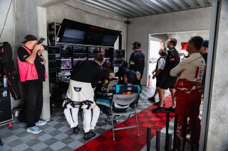 #7 - Dayle ITM/Team MPC - Brendon Leitch - Tim Miles - Audi R8 LMS GT3 Evo II l &copy; Race Project l Daniel Kalisz | GT World Challenge Australia